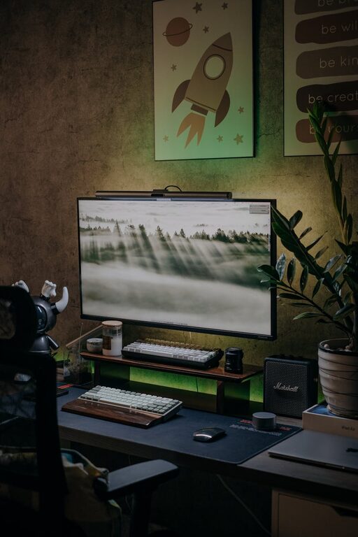 Tips for Creating a Cozy and Inviting Home Office Space